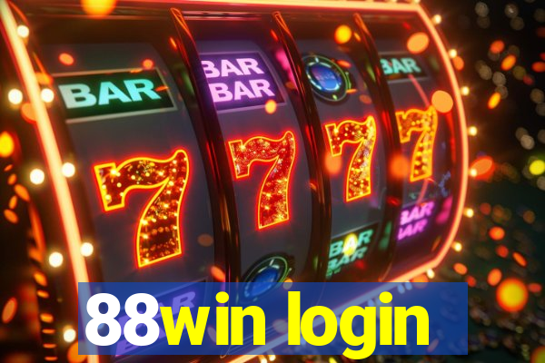 88win login